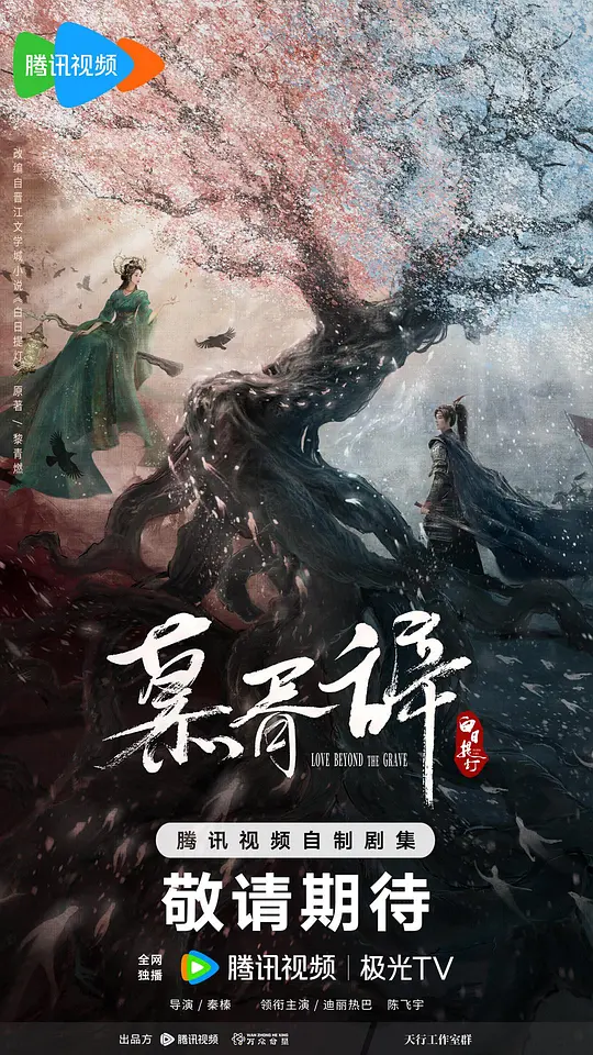 白日提灯 第12集