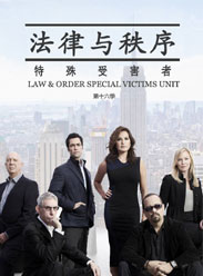 法律与秩序特殊受害者第十六季 第16集