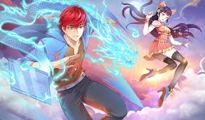 至尊系统 全集(大结局)