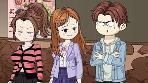 沈士南重生记 全集(大结局)