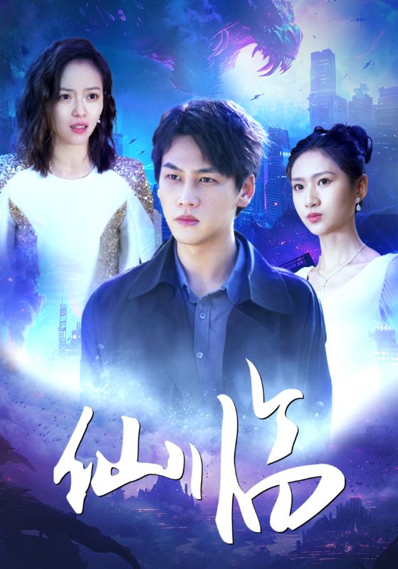 仙临 全集(大结局)