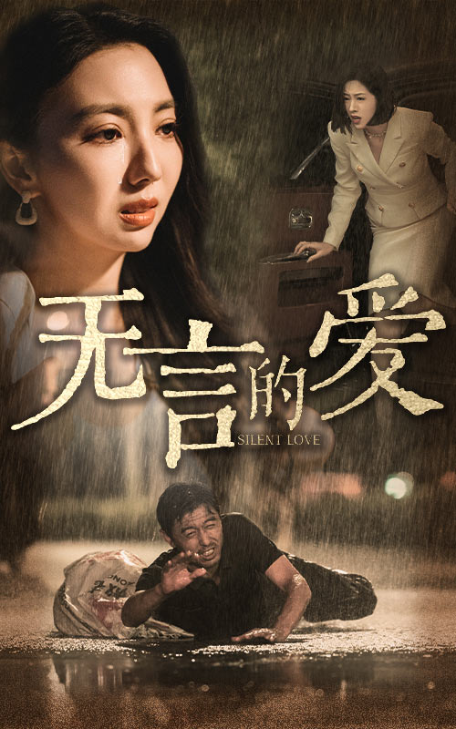 无言的爱 全集(大结局)