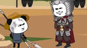 穿越成诸葛卧龙 全集(大结局)