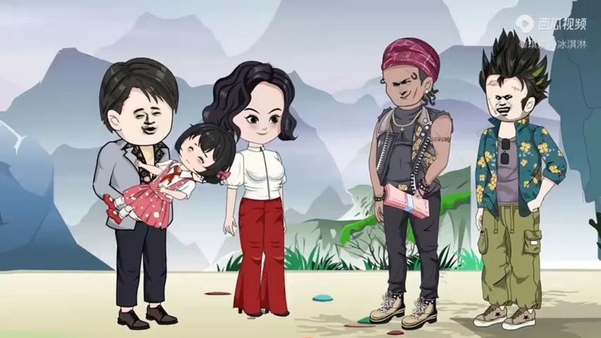 小柔逆袭 全集(大结局)