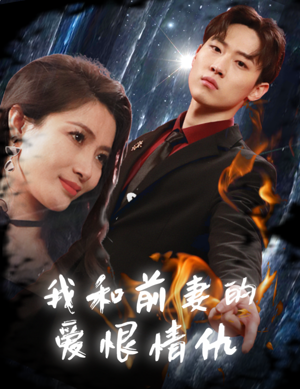 我和前妻的爱恨情仇 全集(大结局)