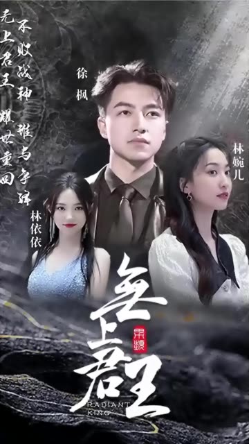 无上君王 全集(大结局)