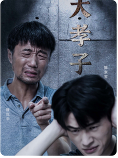 大孝子 全集(大结局)