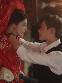 禁忌的罗曼史 全集(大结局)