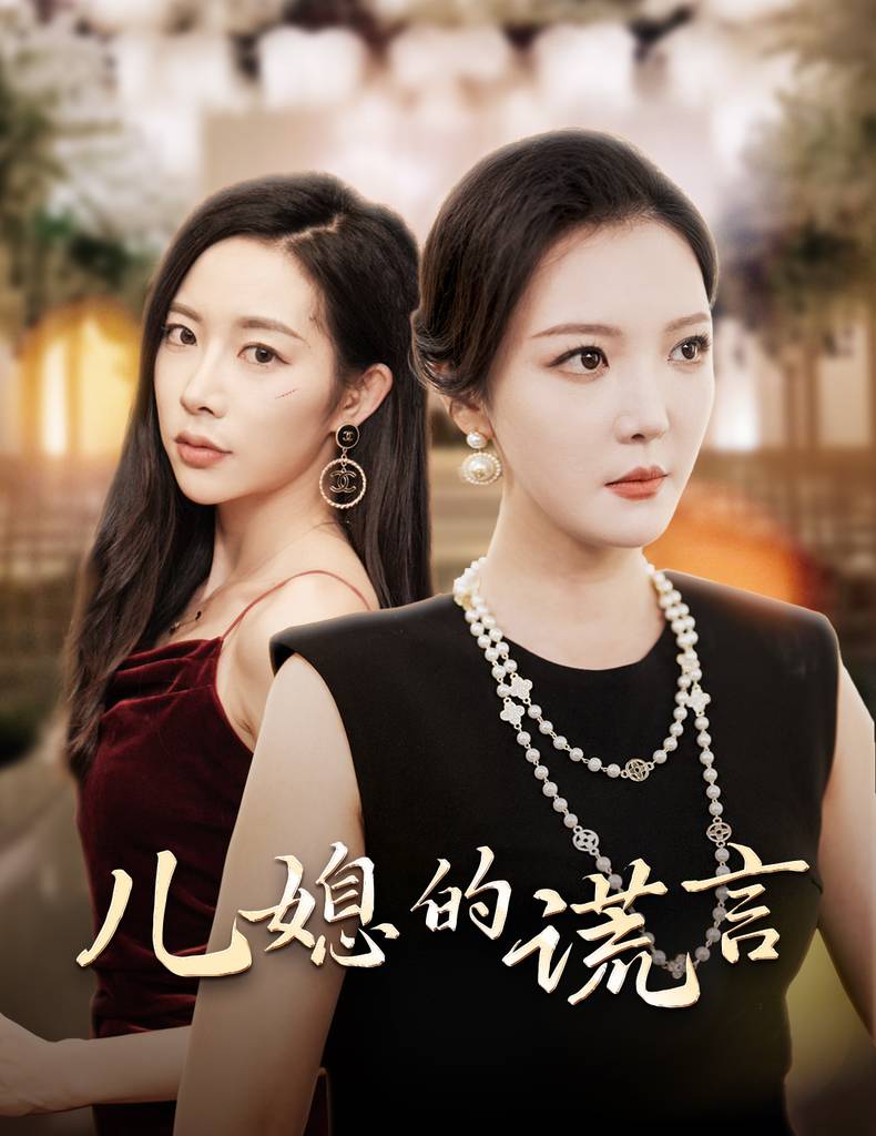 儿媳的谎言闪耀的婆婆 全集(大结局)