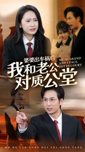 婆婆出车祸后我和老公对质公堂 全集(大结局)