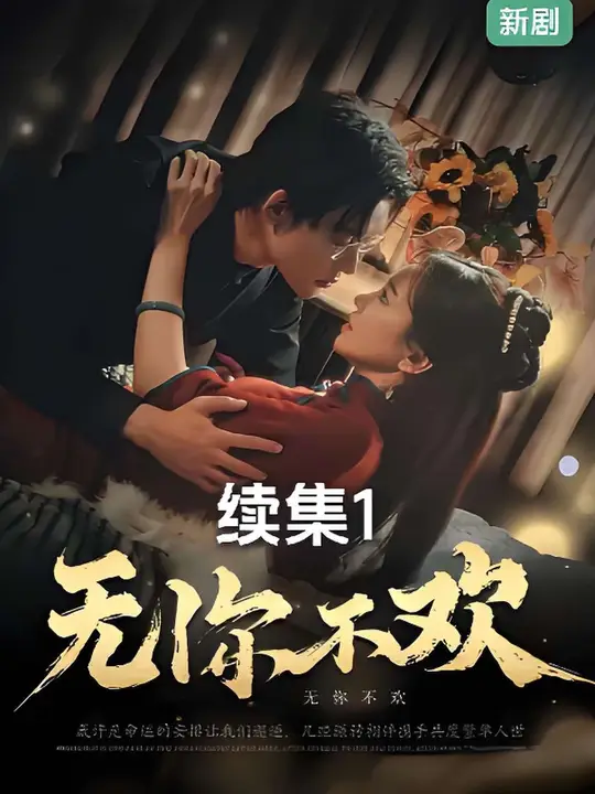 无你不欢 全集(大结局)