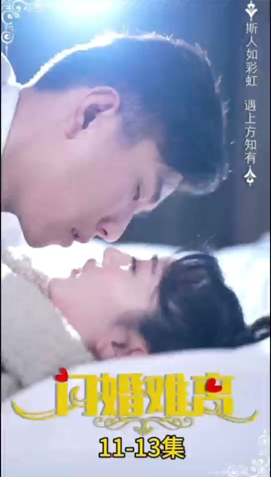 闪婚难离 全集 (下)