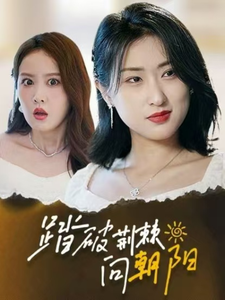 踏破荆棘向朝阳 全集(大结局)