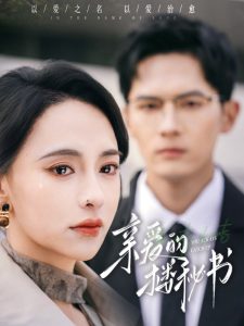 亲爱的楼秘书 全集(大结局)