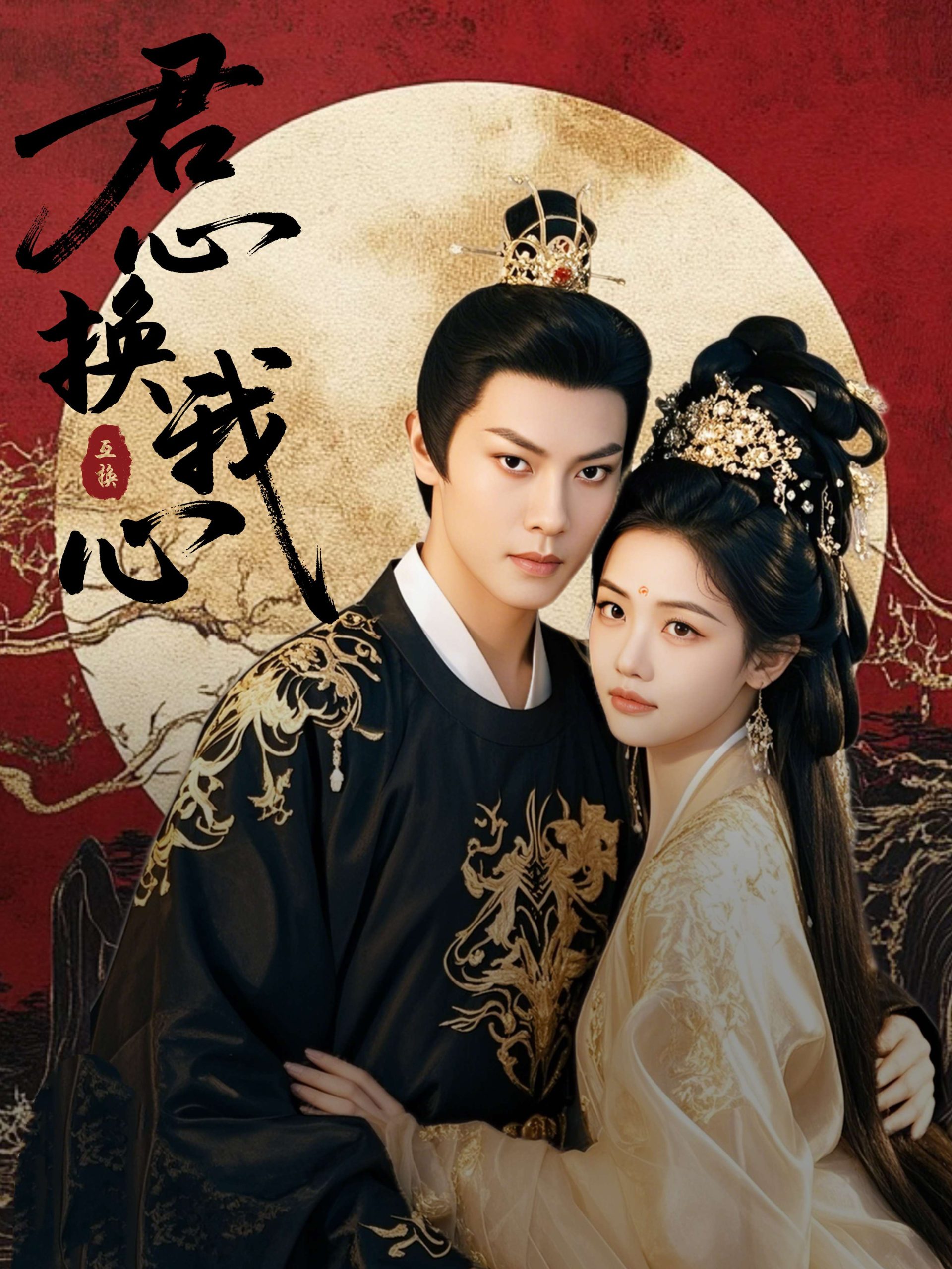 君心换我心 全集(大结局)