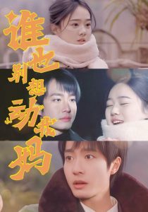 谁也别想动我妈 全集(大结局)