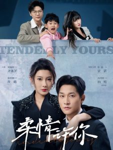 柔情许你 全集(大结局)