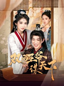 双面王爷谋天下 全集(大结局)