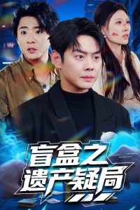 盲盒之遗产疑局 全集(大结局)