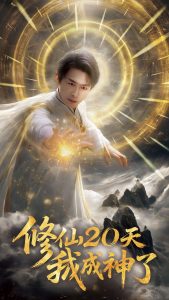 修仙20天我成神了 全集(大结局)
