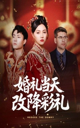 婚礼当天改降彩礼 全集(大结局)