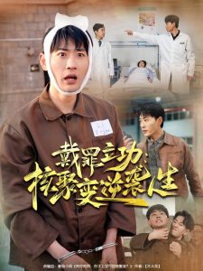 戴罪立功核聚变逆袭人生 全集(大结局)