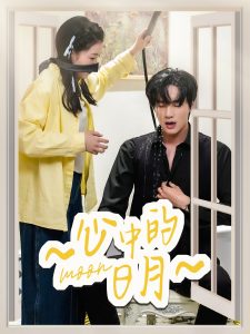 心中的日月 全集(大结局)