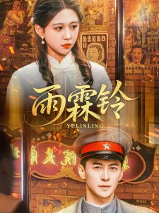 雨霖铃 全集(大结局)