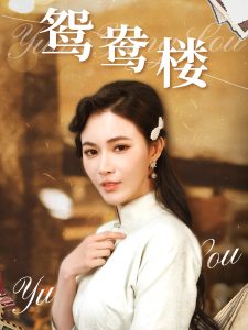 鸳鸯楼 全集(大结局)