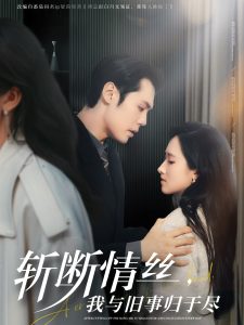 斩断情丝，我与旧事归于尽 全集(大结局)