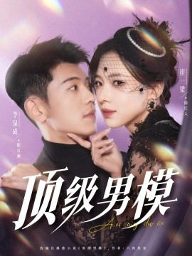 顶级男模 全集(大结局)