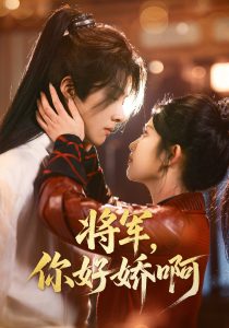 将军，你好娇啊 全集(大结局)