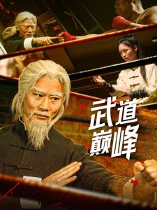 武道巅峰 全集(大结局)
