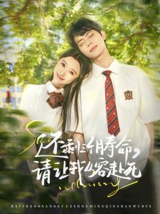 还剩三个月寿命，请让我从容赴死 全集(大结局)