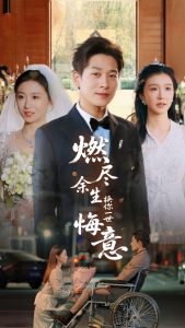 燃尽余生换你一世悔意 第1-32集