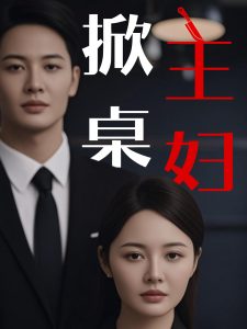 掀桌主妇 全集(大结局)