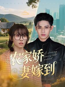 农家娇妻嫁到 第1-40集
