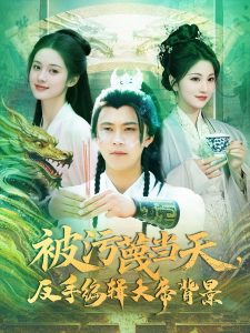 被污蔑当天，反手编辑大帝背景 全集(大结局)