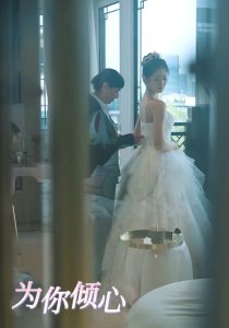 为你倾心 全集(大结局)