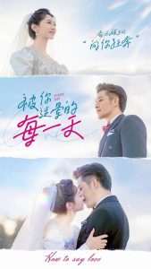 被你迷晕的每一天 全集(大结局)