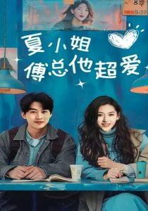 夏小姐傅总他超爱 全集(大结局)