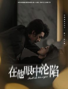 在他眼中沦陷 全集(大结局)