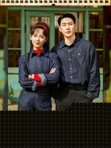 慢慢喜欢你 全集(大结局)