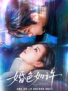 婚色如许 全集(大结局)
