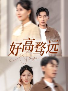 好高骛远 全集(大结局)
