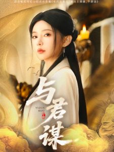 与君谋 第1-30集
