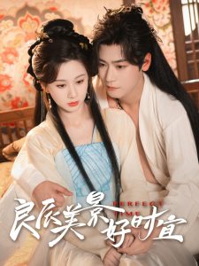 良辰美景好时宜 全集(大结局)