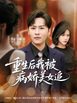 重生后我被病娇美女追 第31-60集
