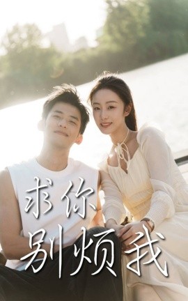 求你别烦我 全集(大结局)