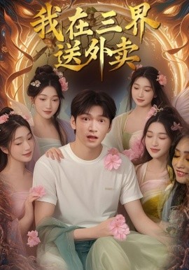 我在三界送外卖 全集(大结局)